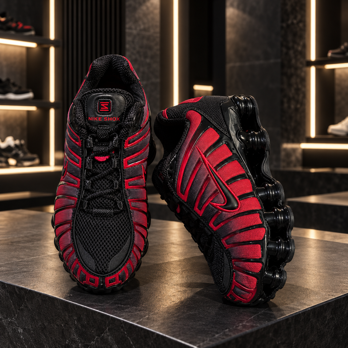 SHOX