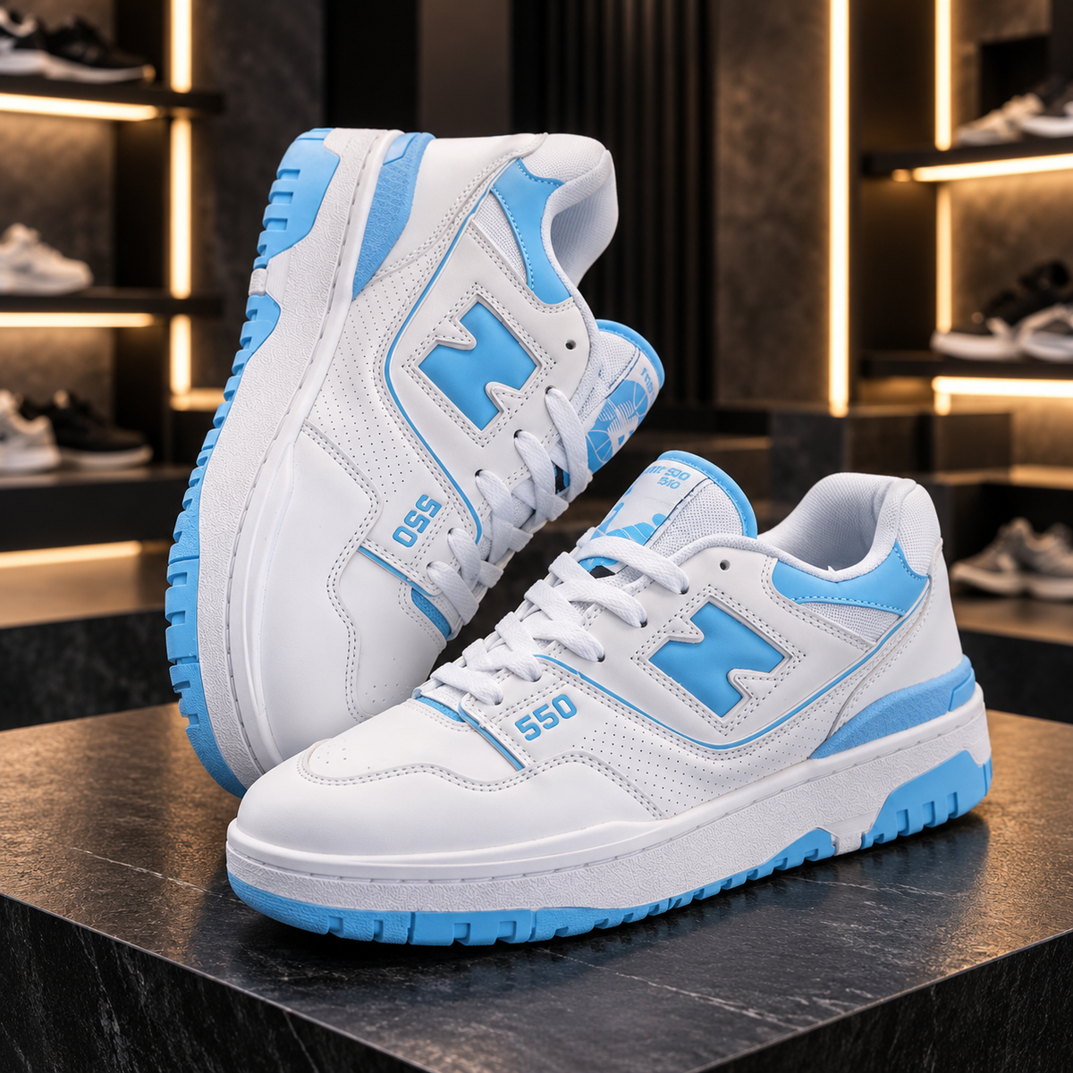 NEW BALANCE