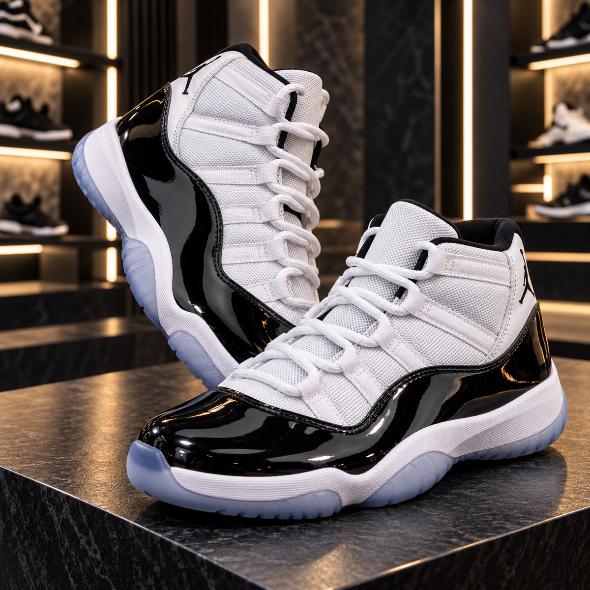 JORDAN