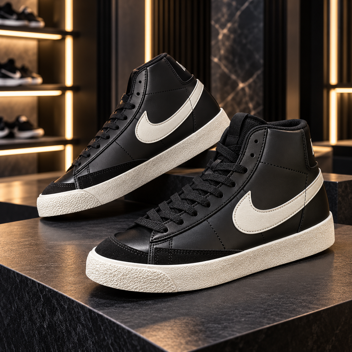 BLAZER