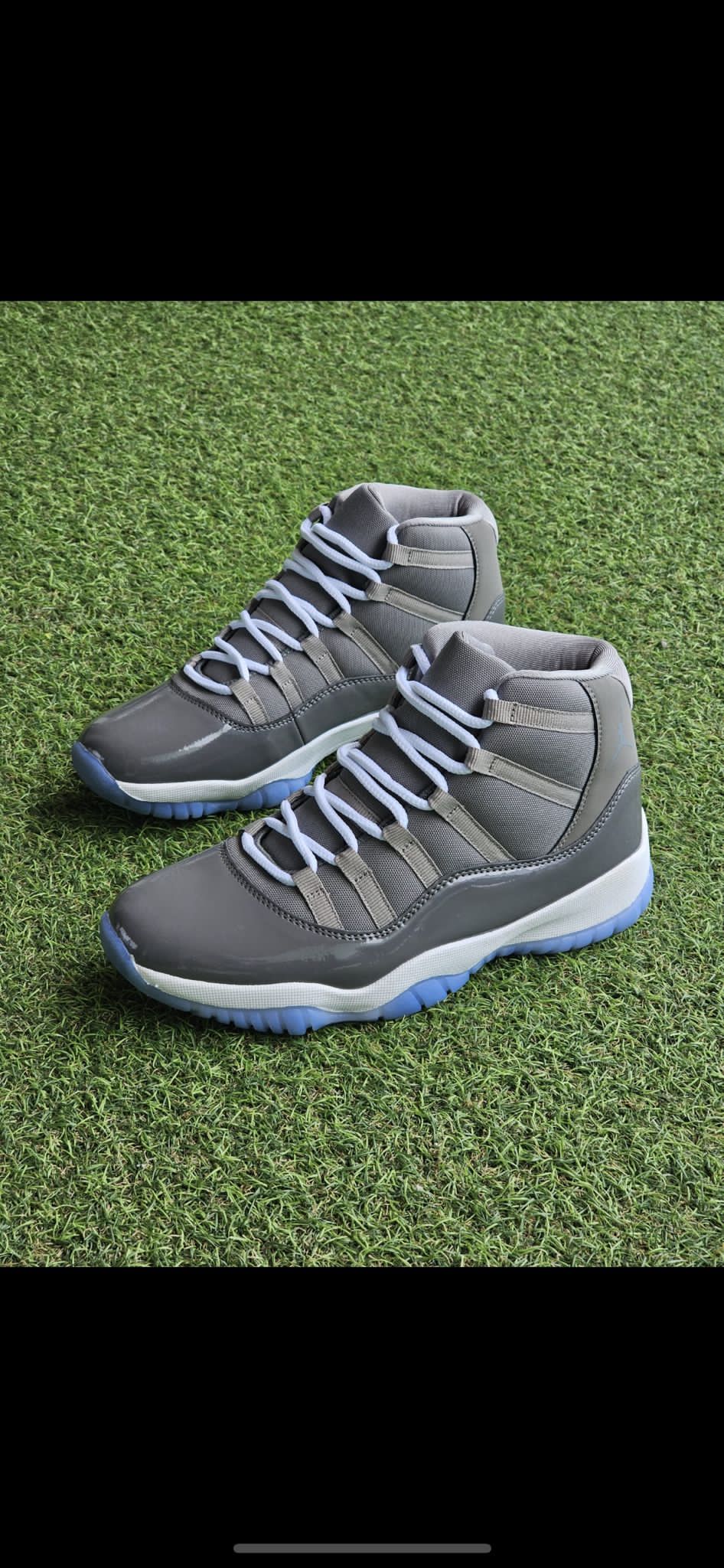 Jordan 11
