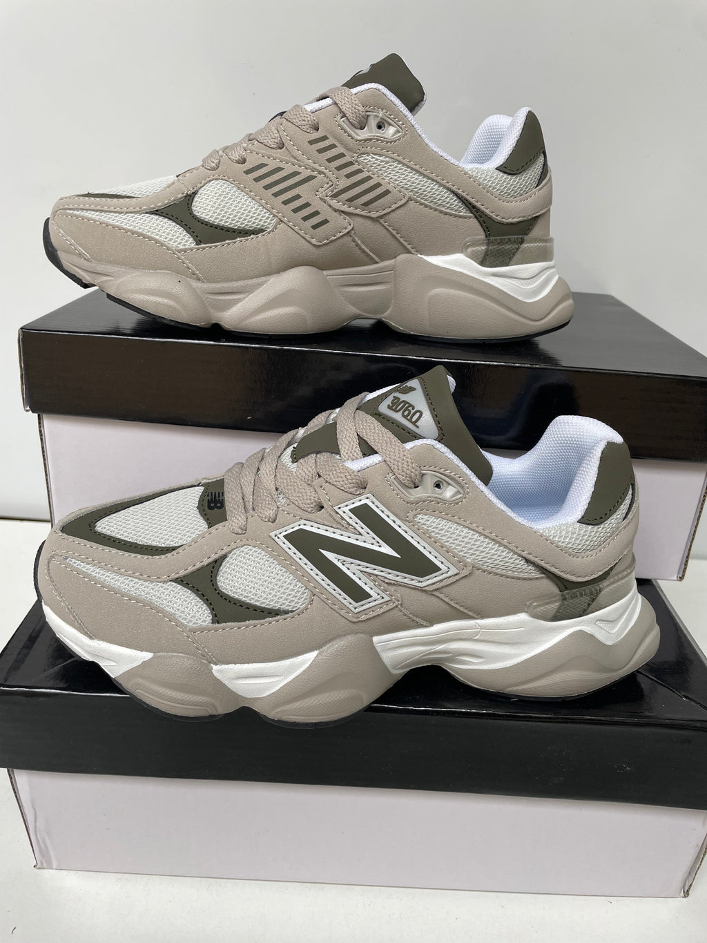 new balance 9060