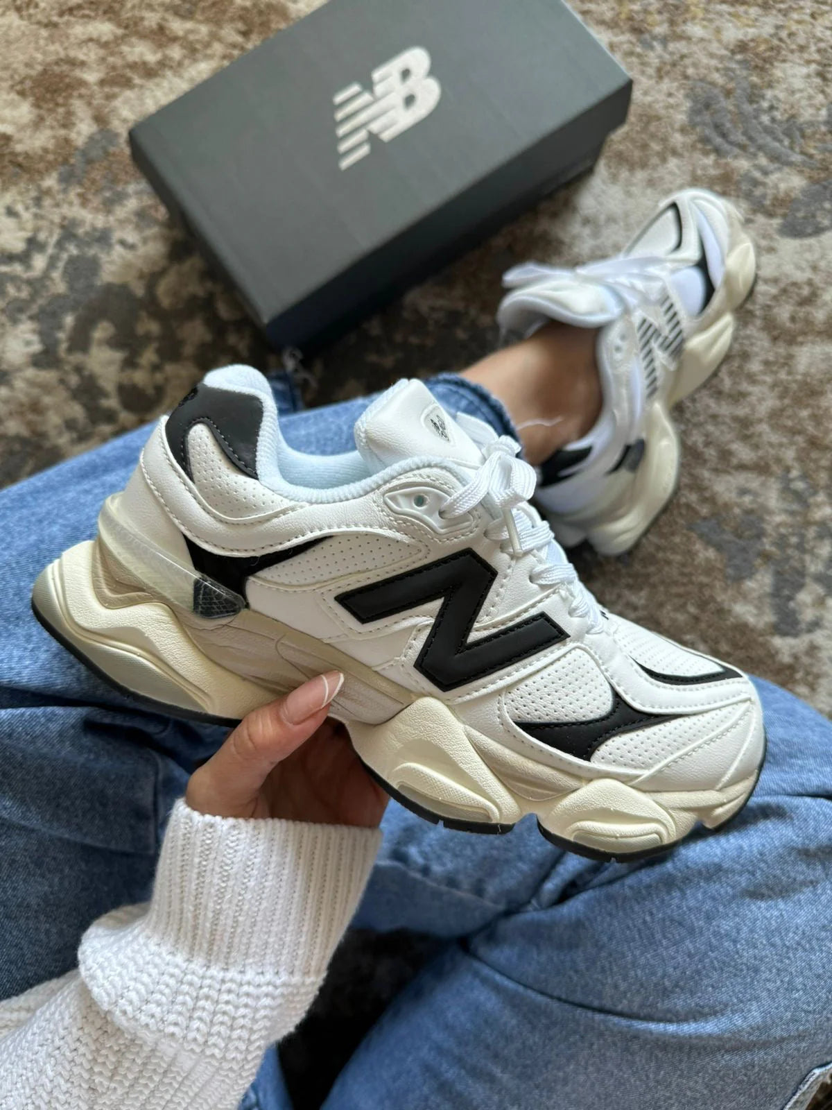 new balance