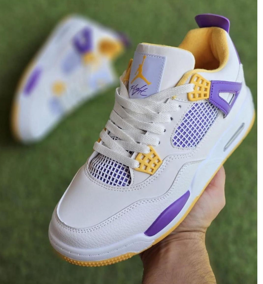 Jordan 4