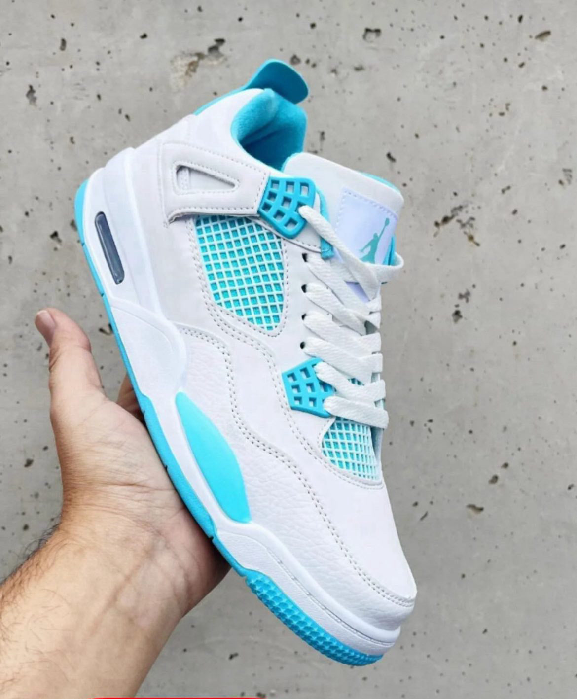 Jordan 4