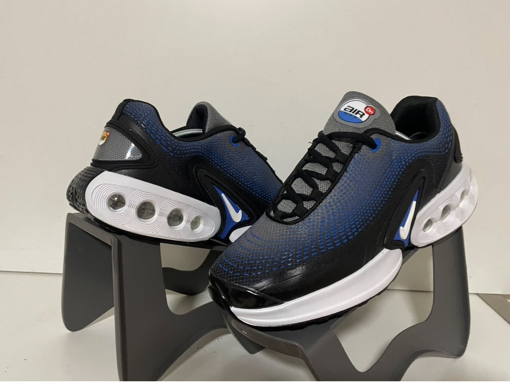 Air Max dunned DN