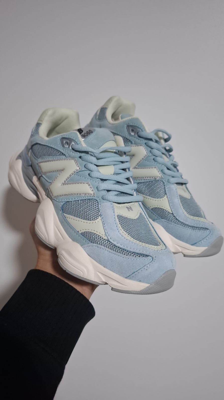 New balance 9060