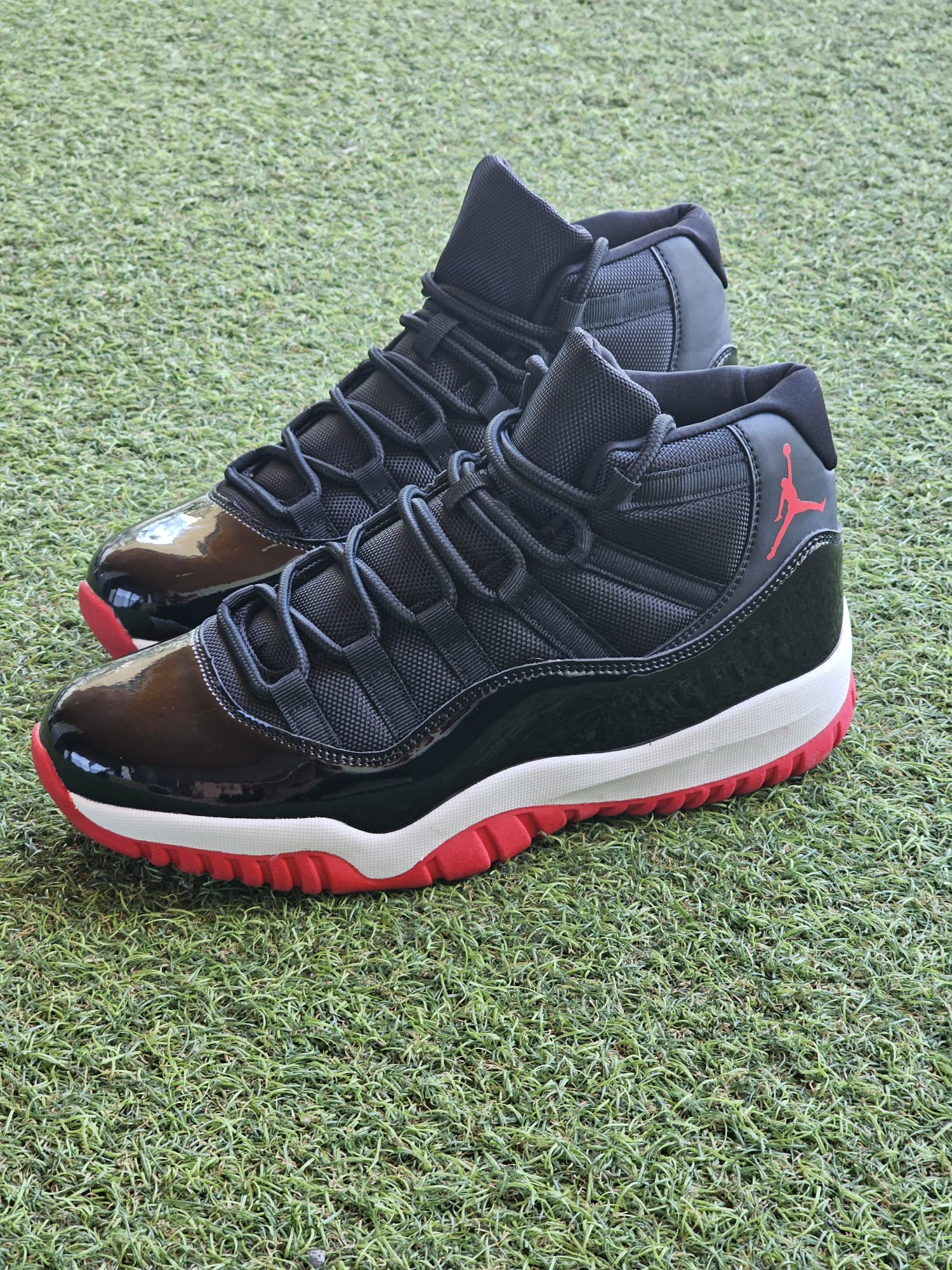 Jordan 11