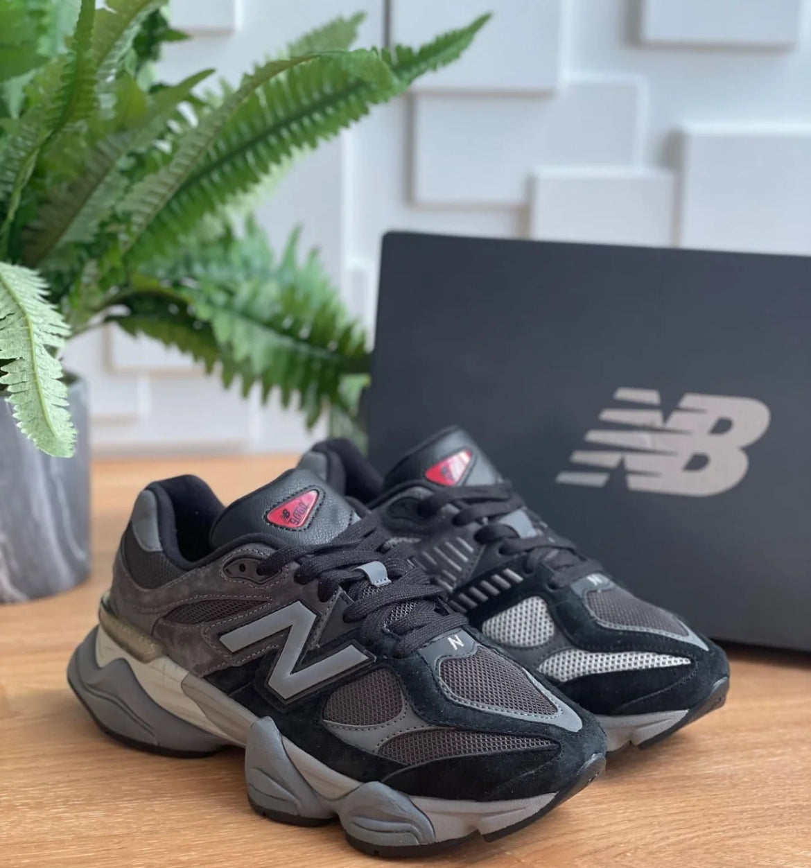 New balance 9060