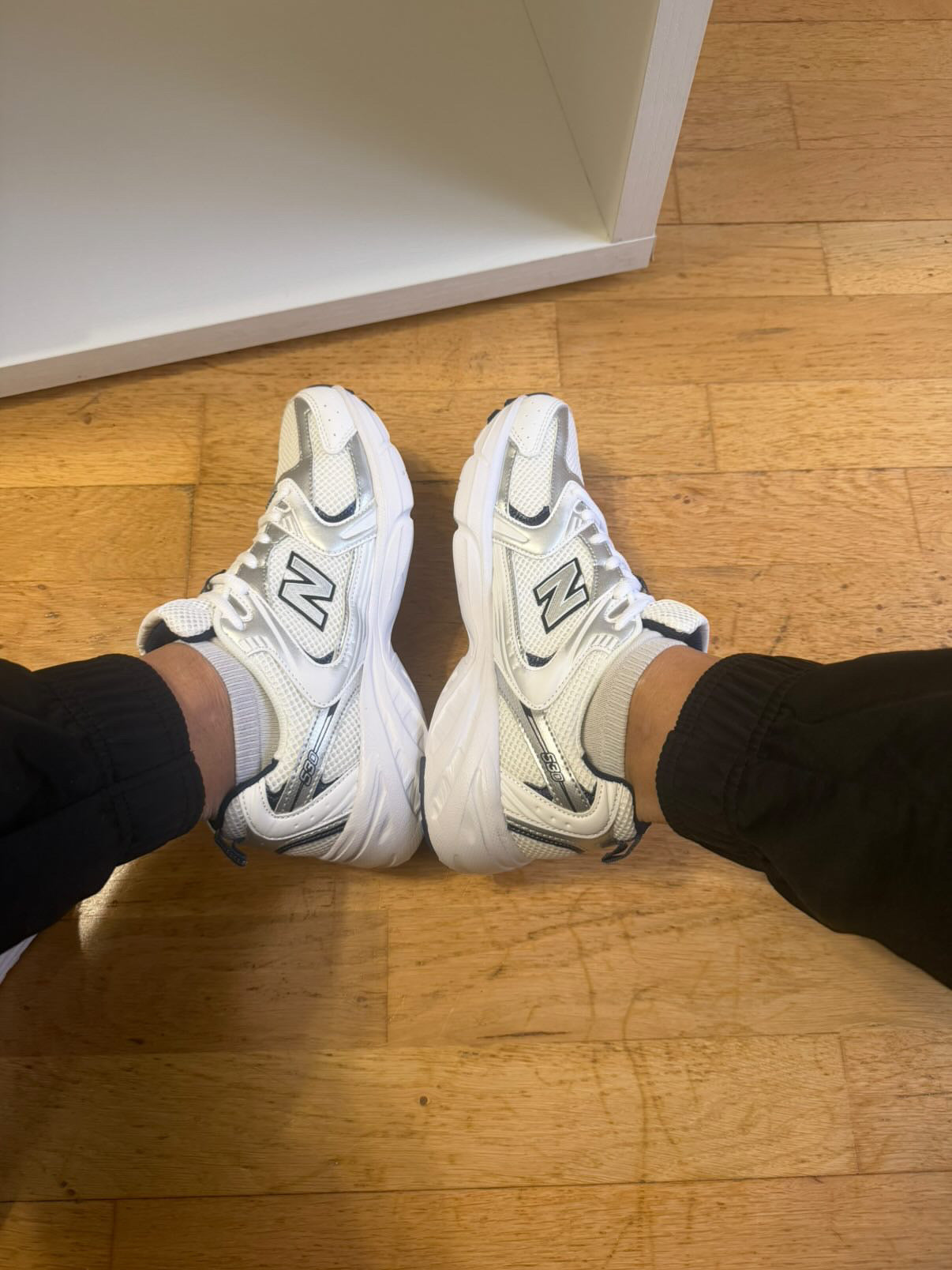 New balance 530