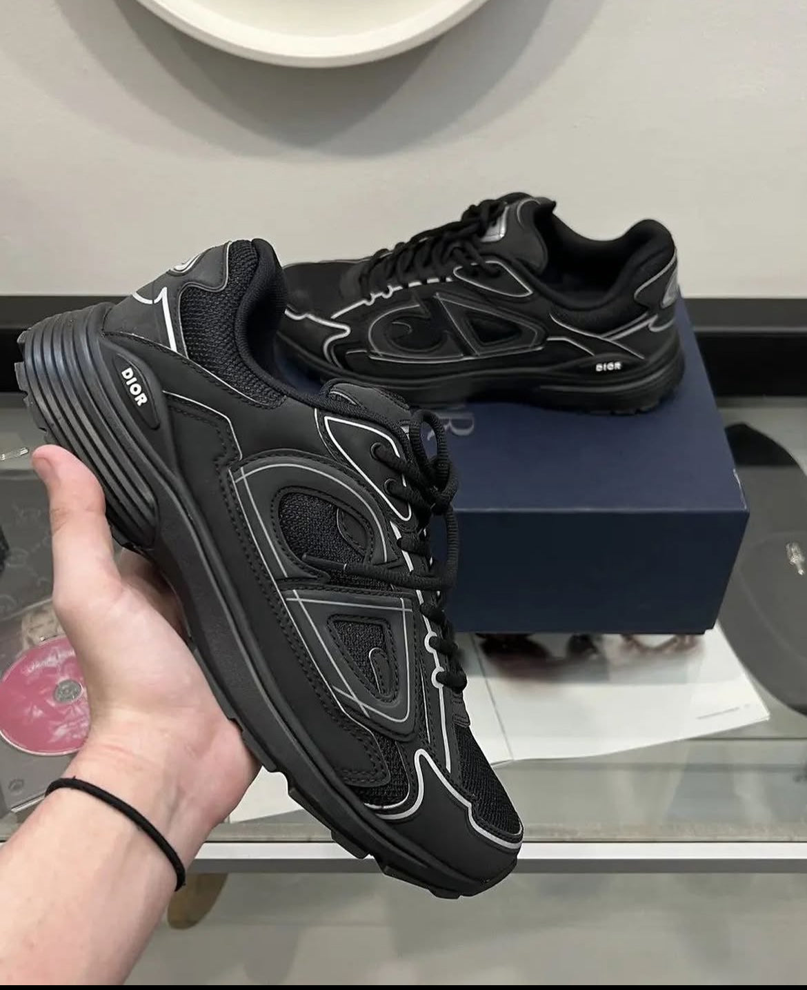 Dior B 30