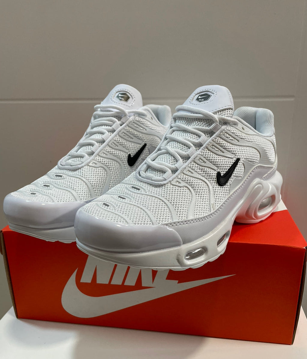 Nike tunned