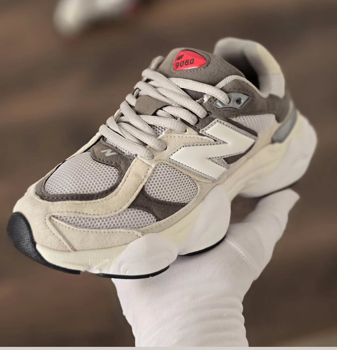 New balance 9060