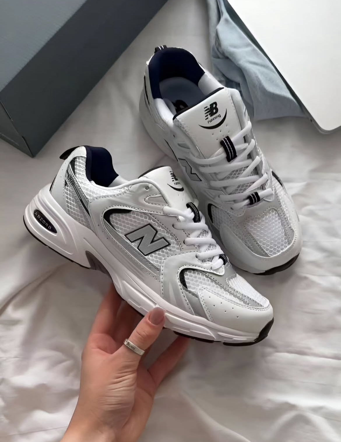 New balance 530