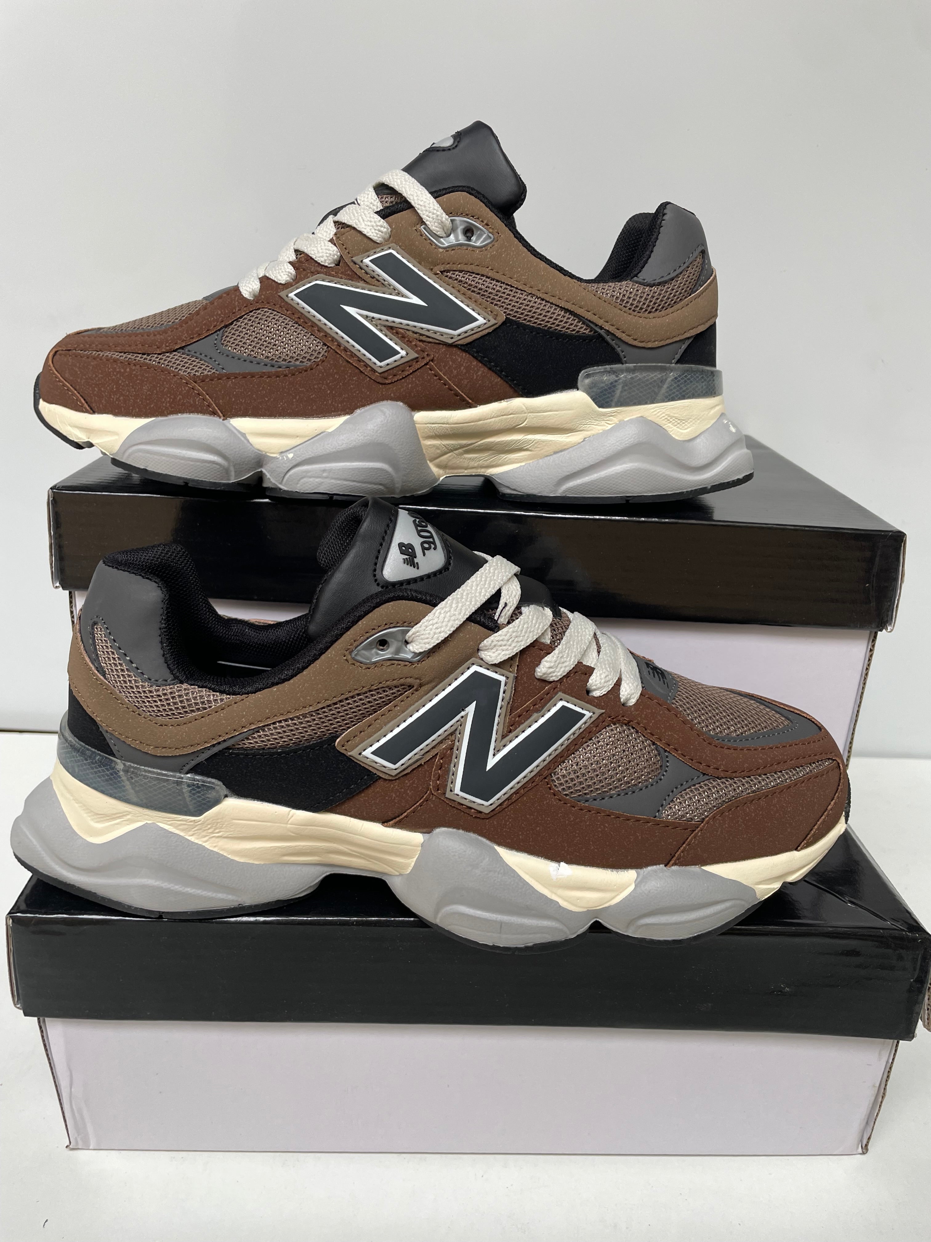 new balance 9060