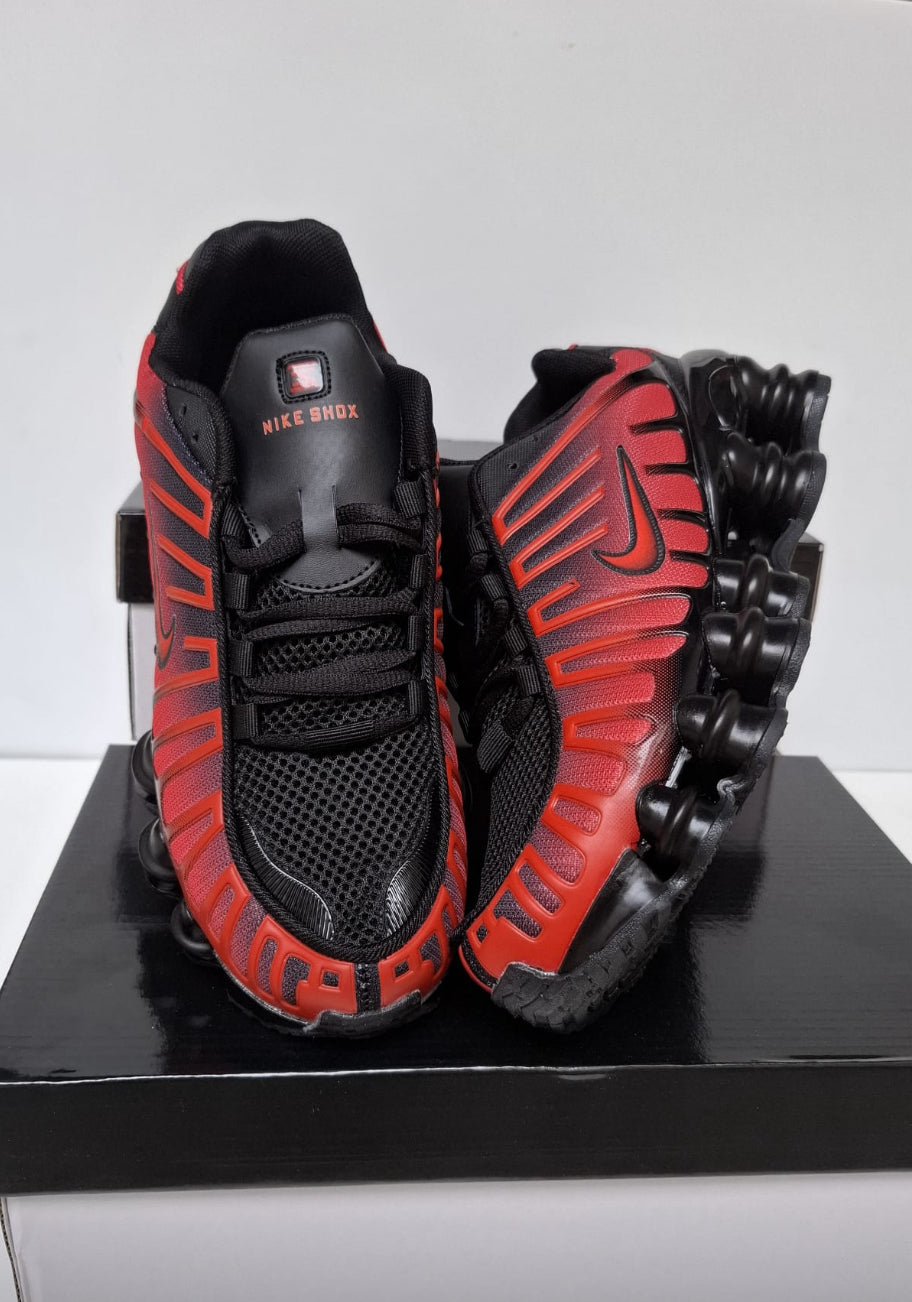 Shox tl. Roja