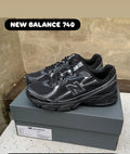 New balance 740