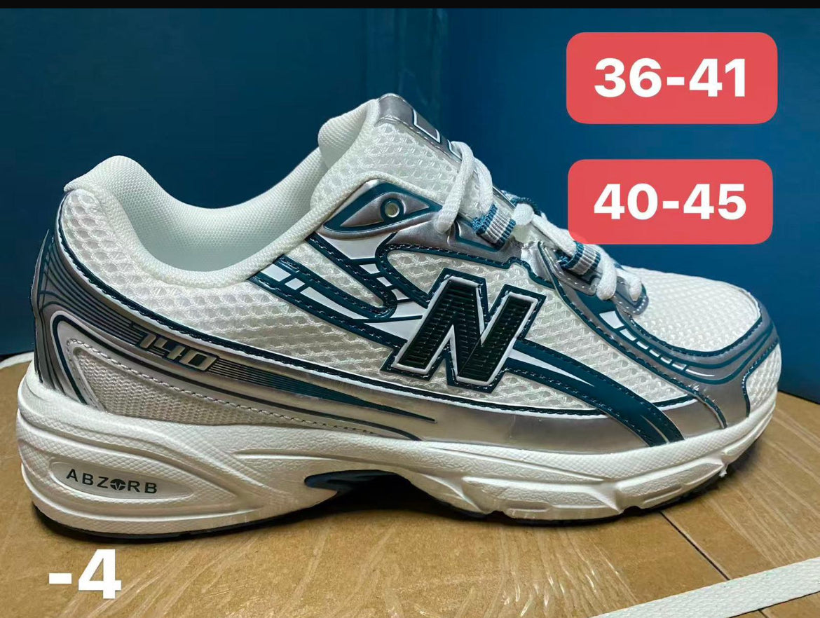 New balance 740