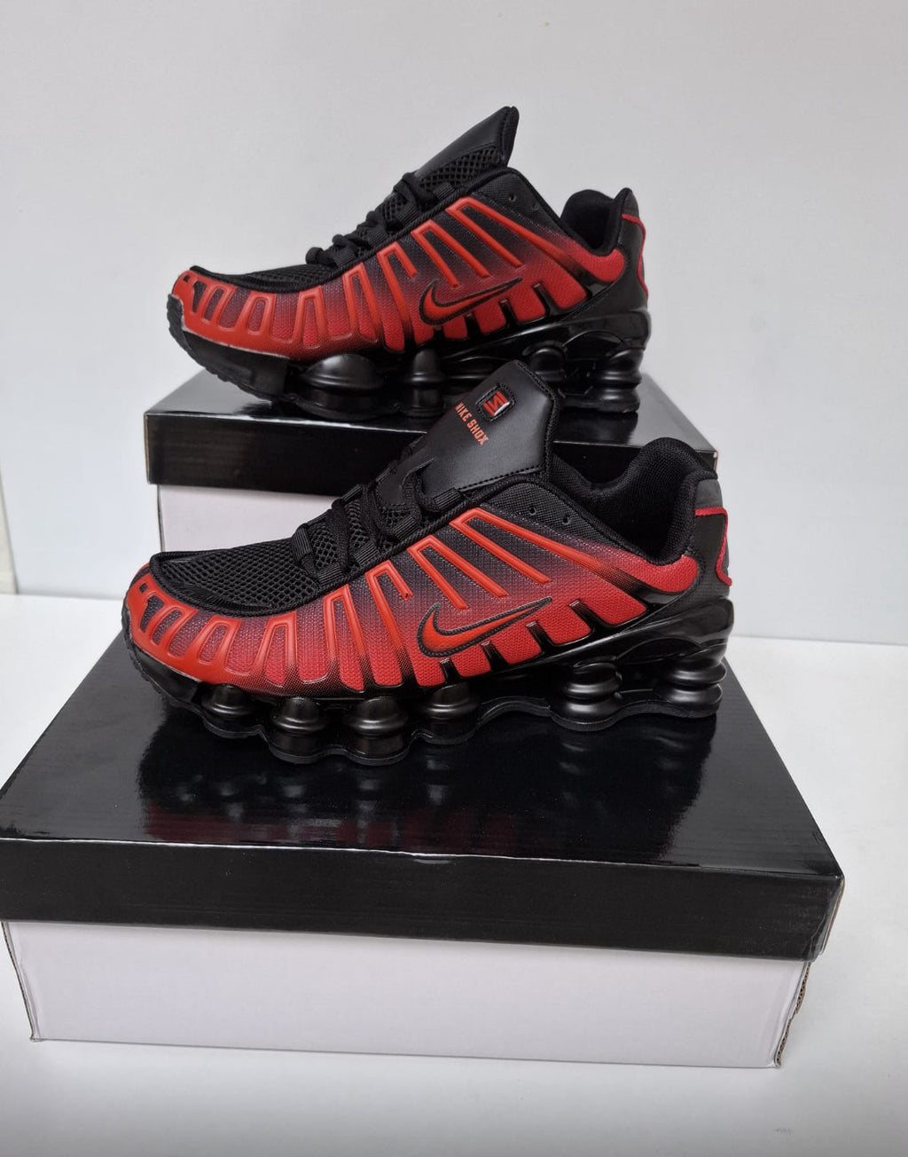 Shox tl. Roja