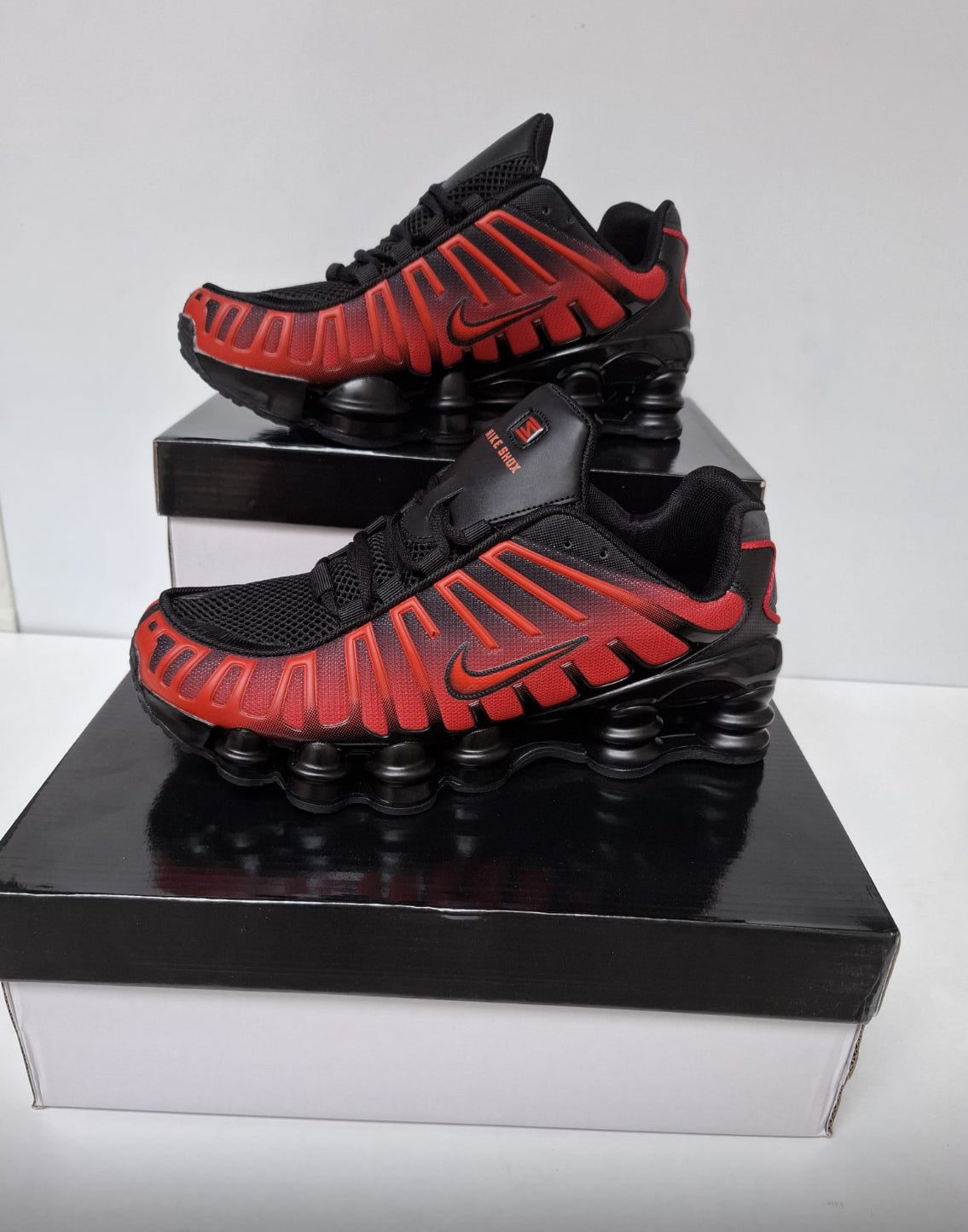 Shox tl. Roja