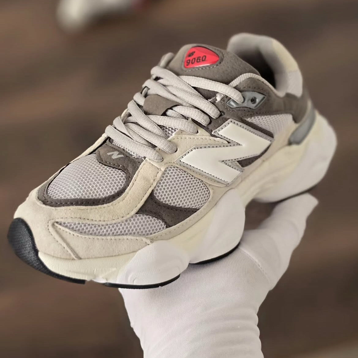 New balance 9060