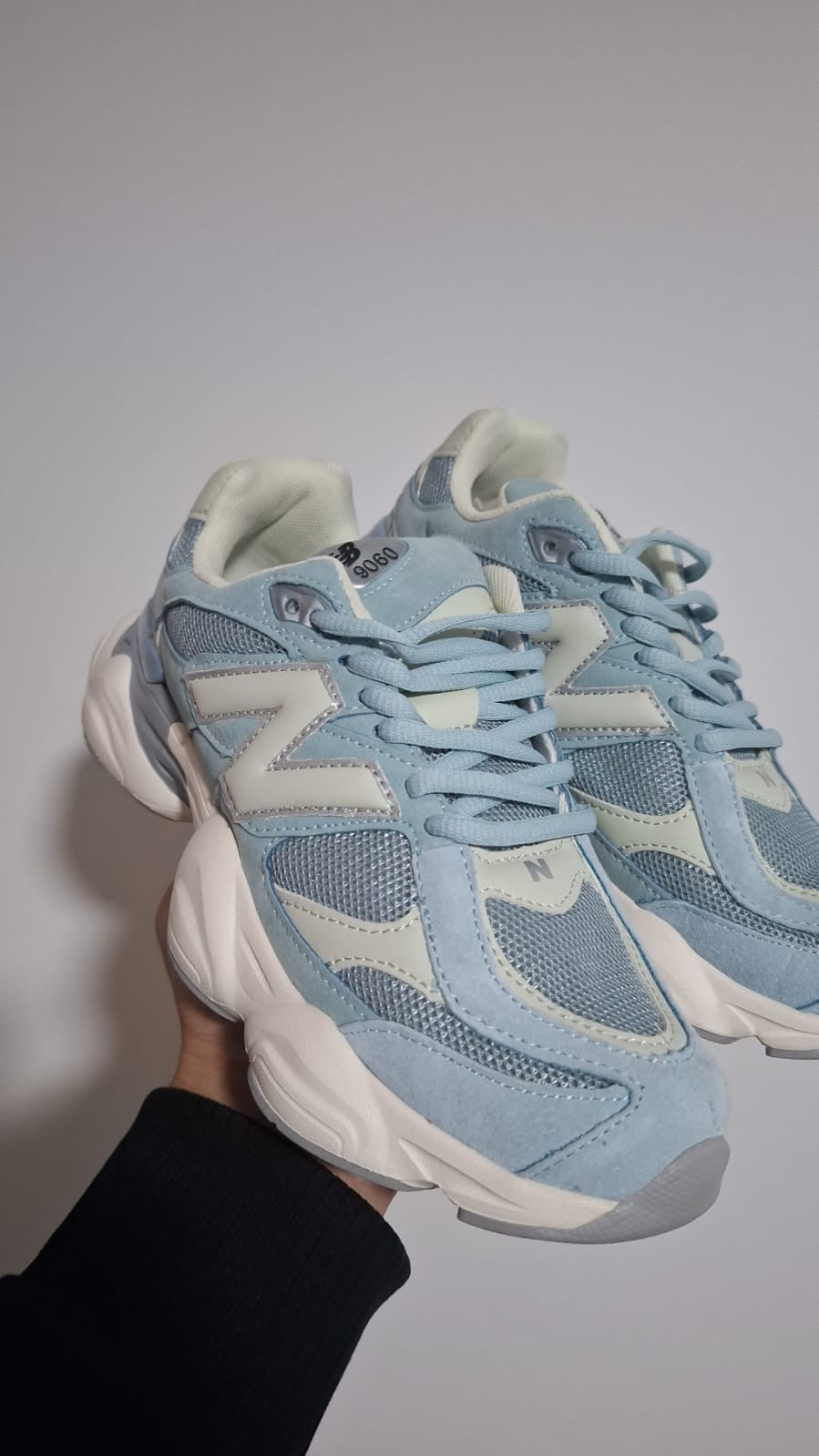 New balance 9060