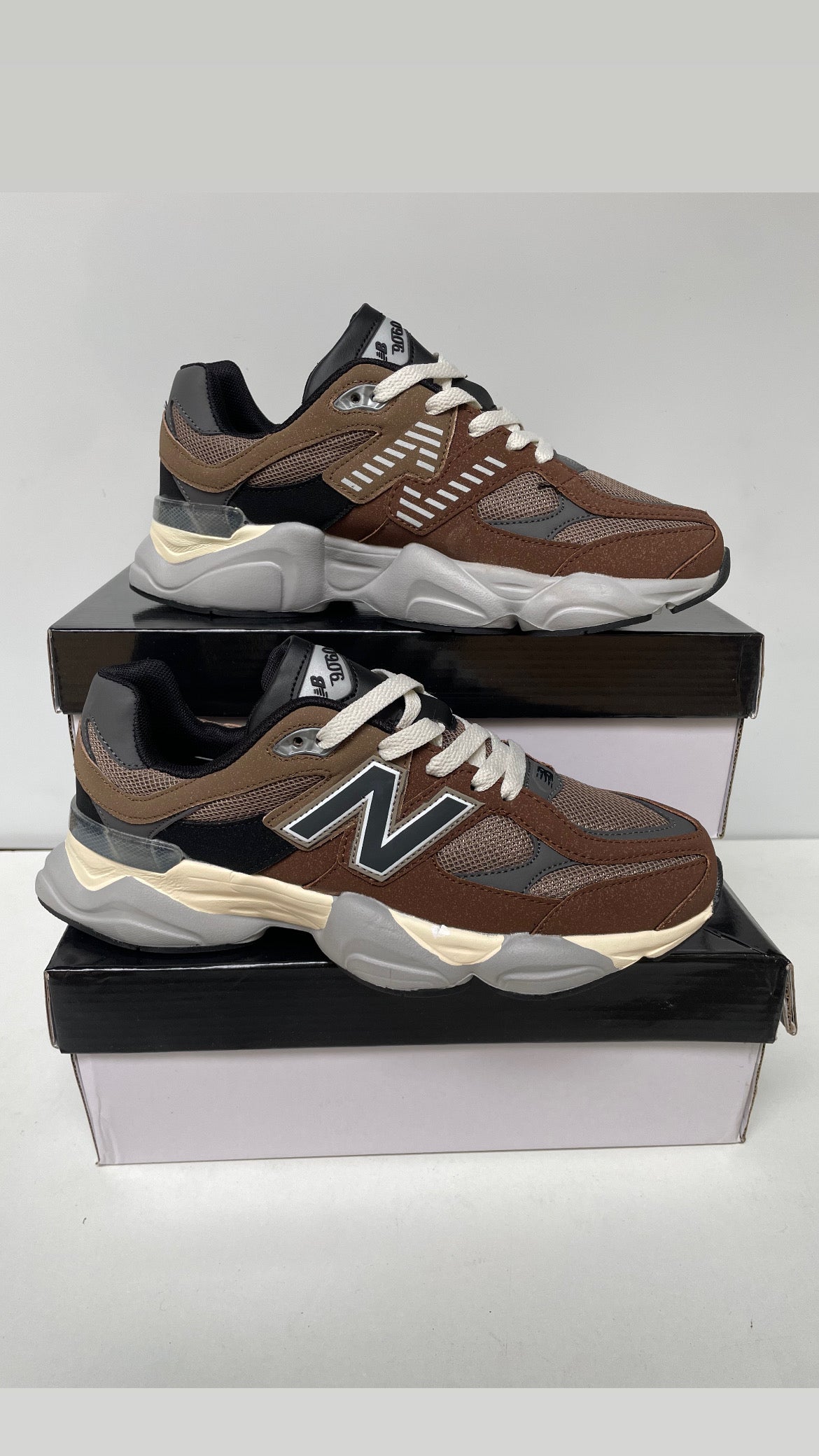 new balance 9060