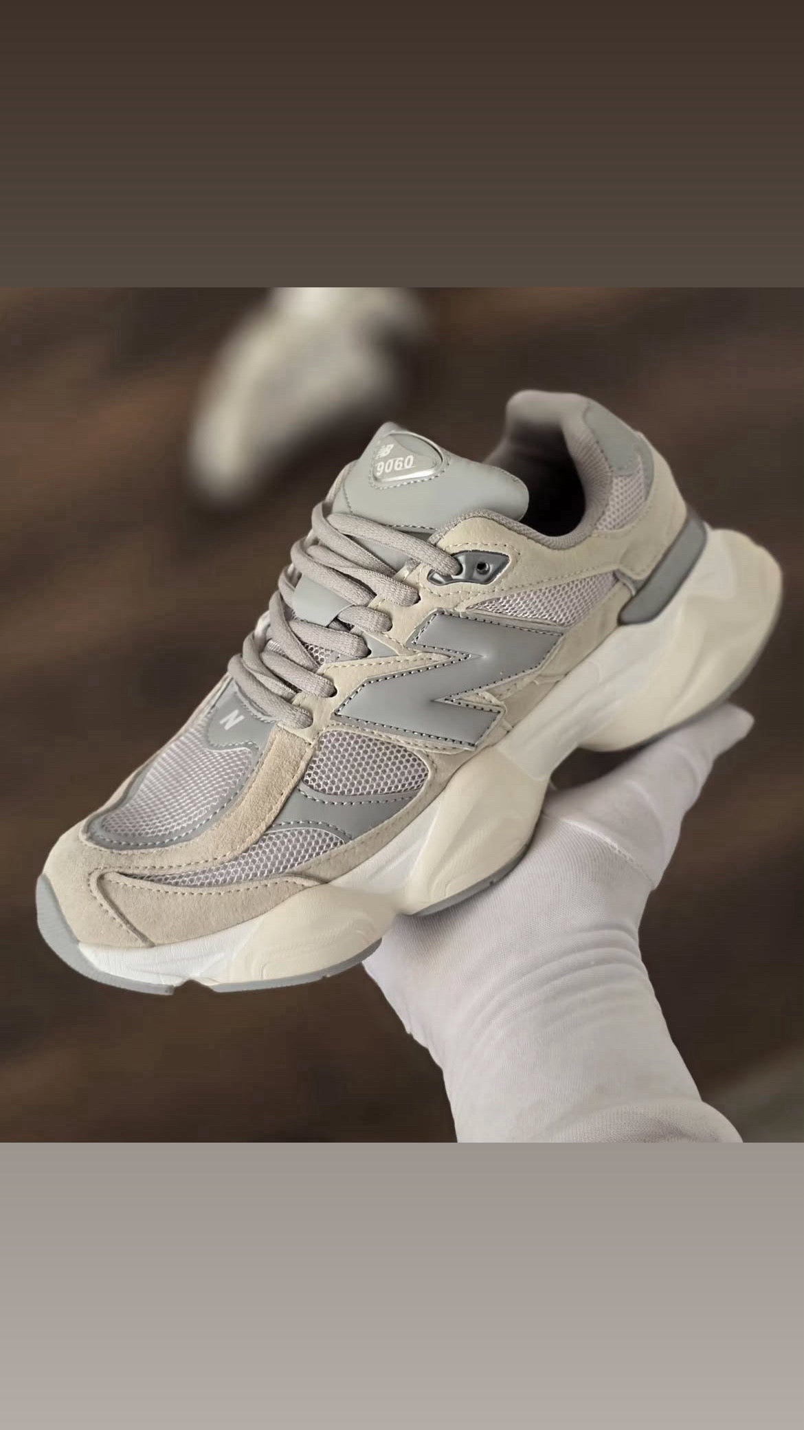 New balance 9960