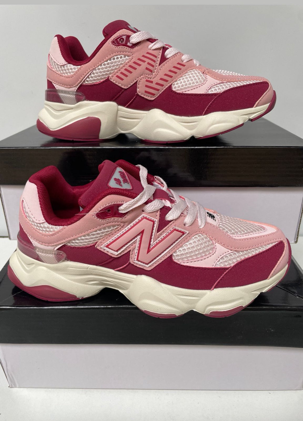 new balance 9060