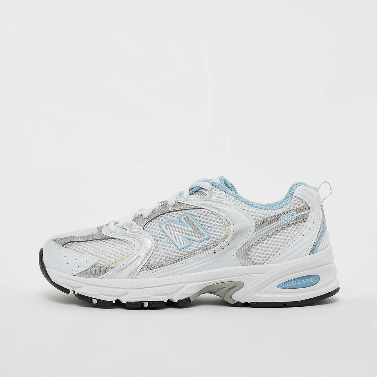 New balance 530
