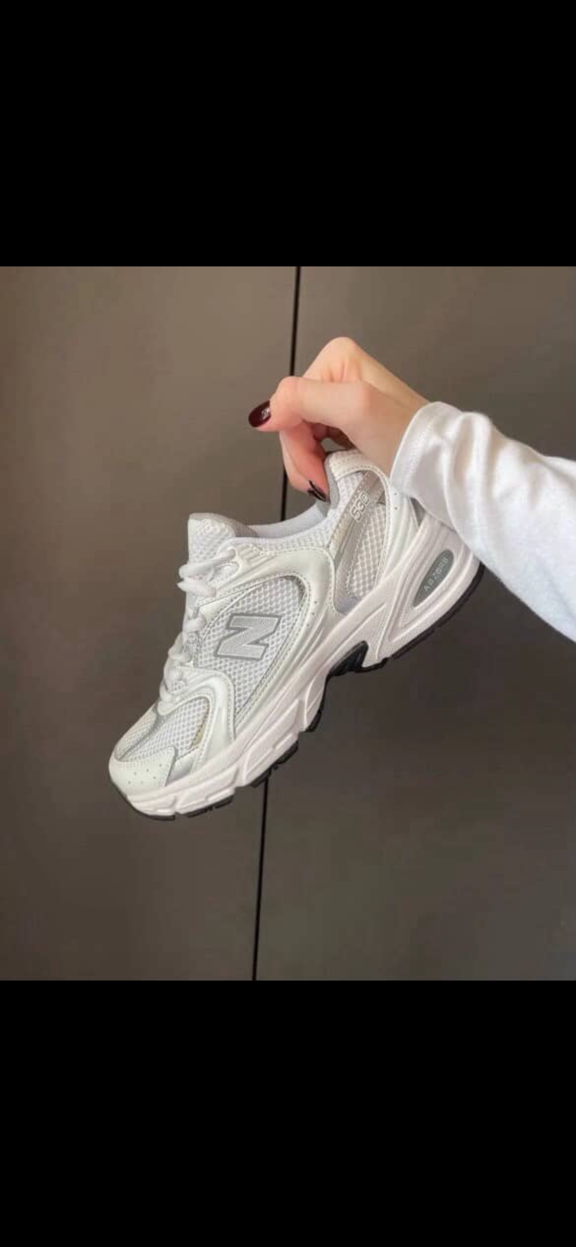 New balance 530