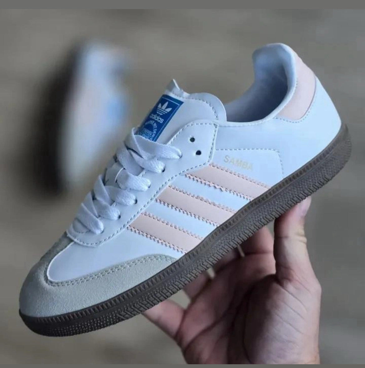 Samba