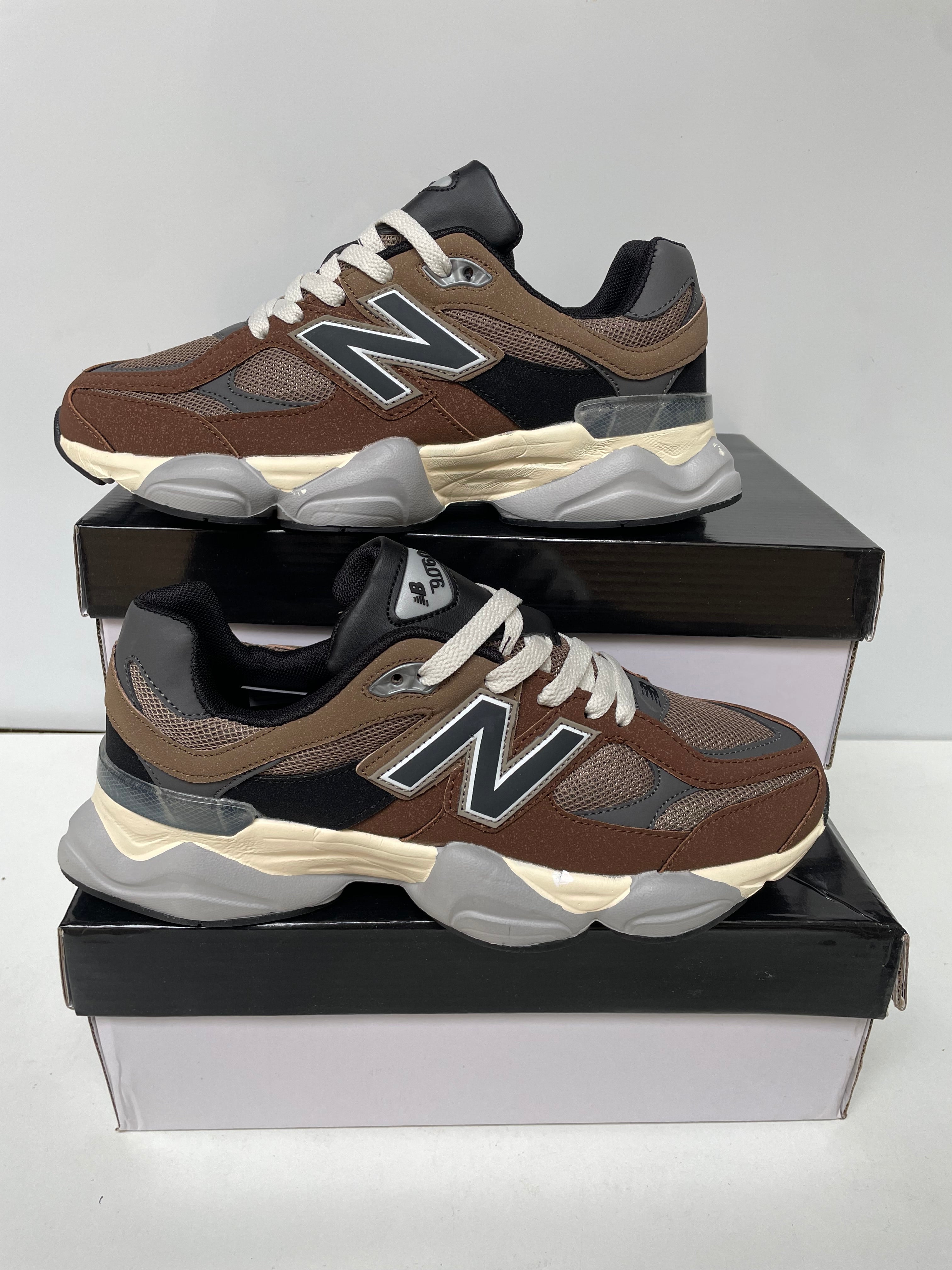 new balance 9060