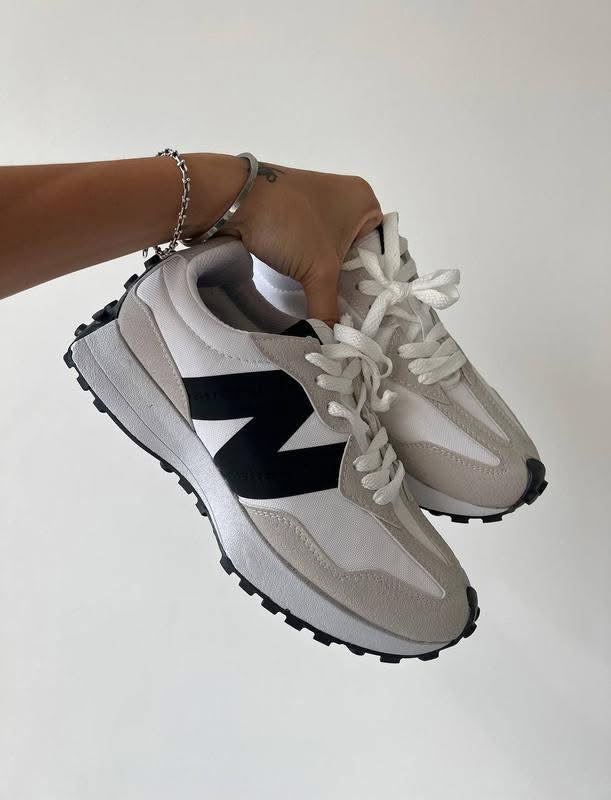 New balance