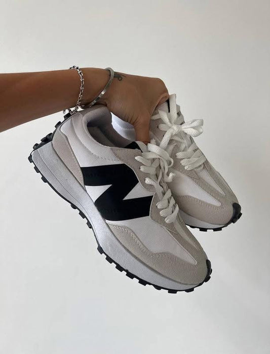 New balance