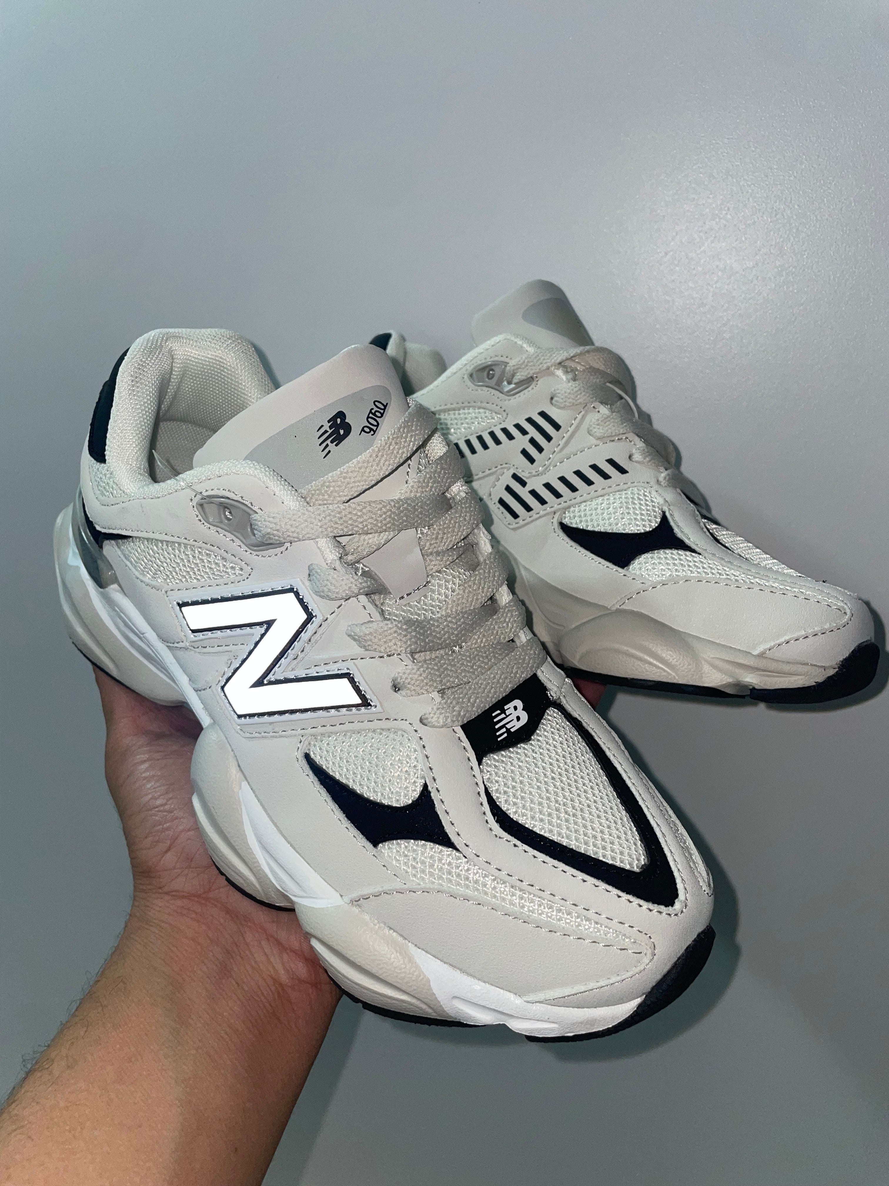 New balance 9060
