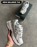 New balance 740