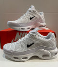 Nike tunned