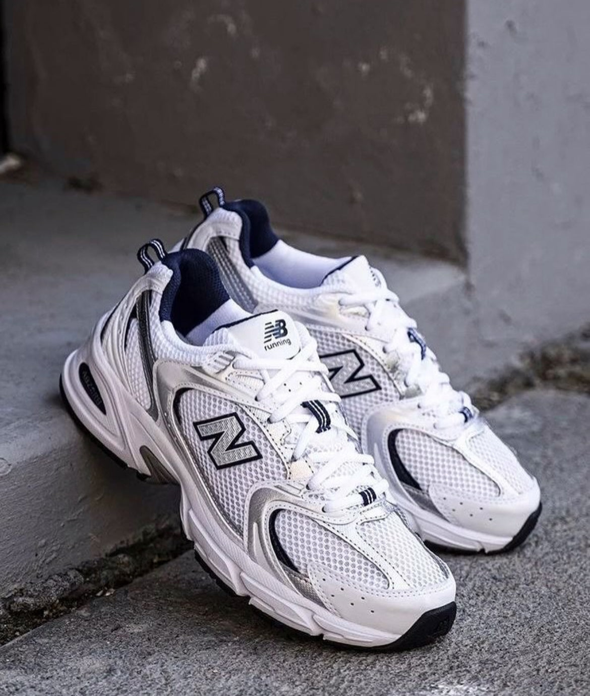 new balance 530