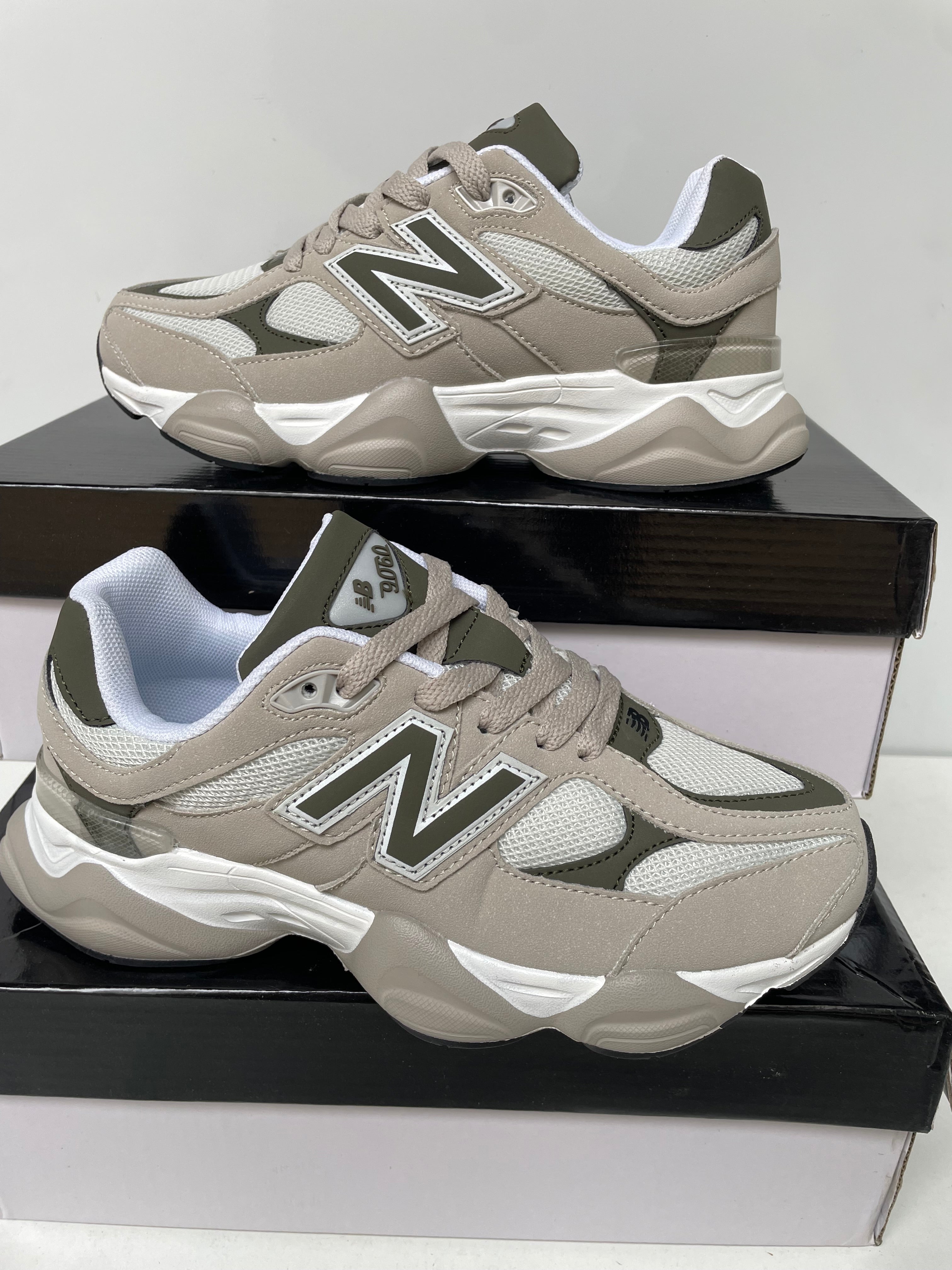 new balance 9060