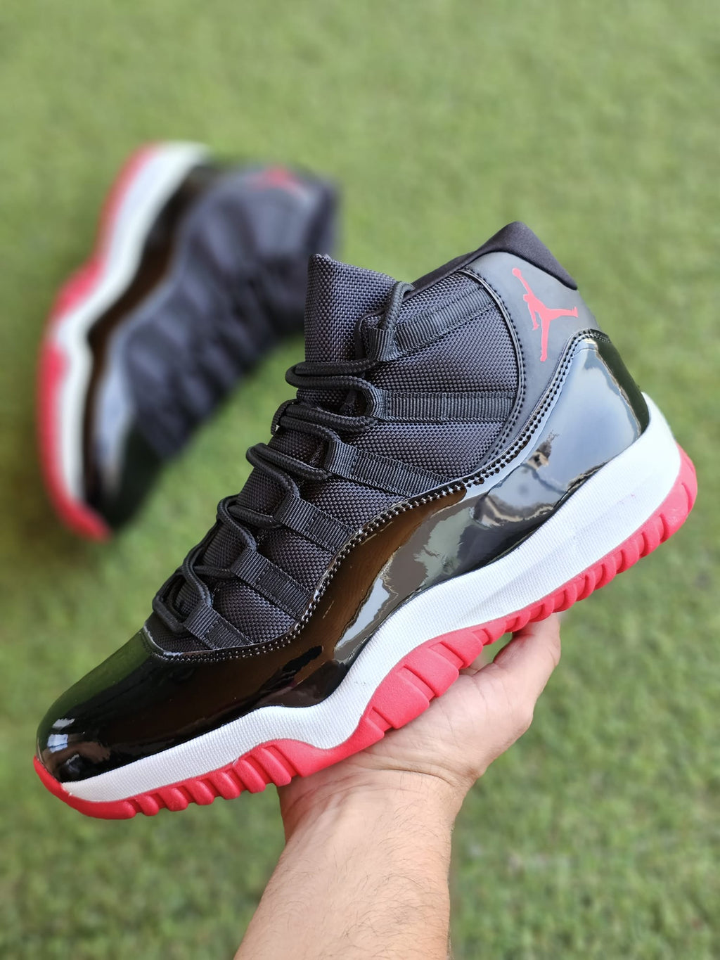Jordan 11
