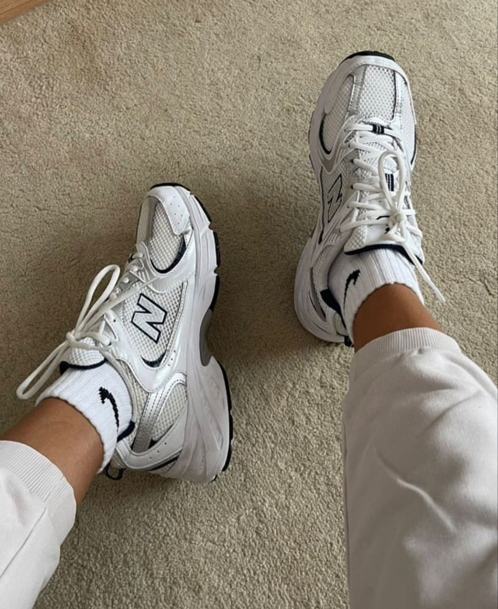 new balance 530