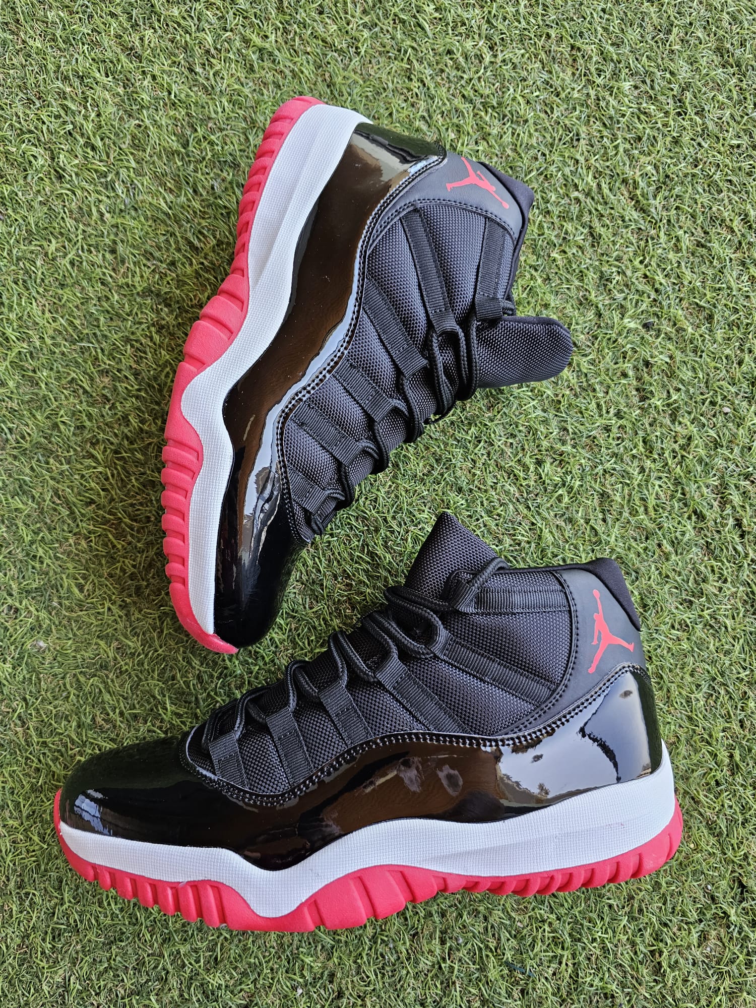 Jordan 11