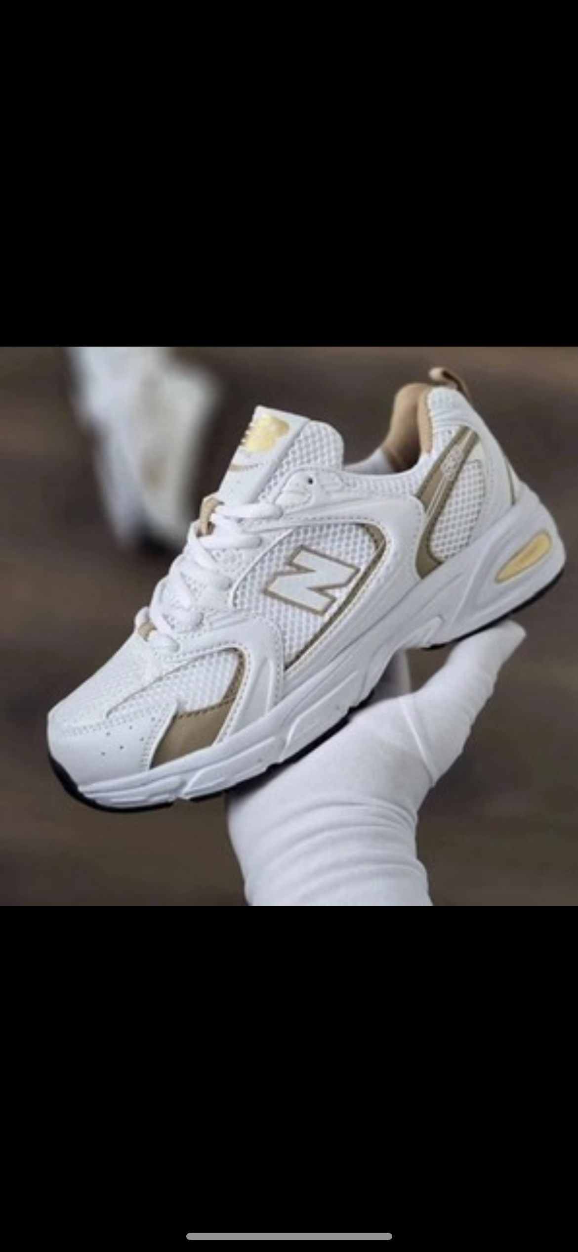 New balance 530
