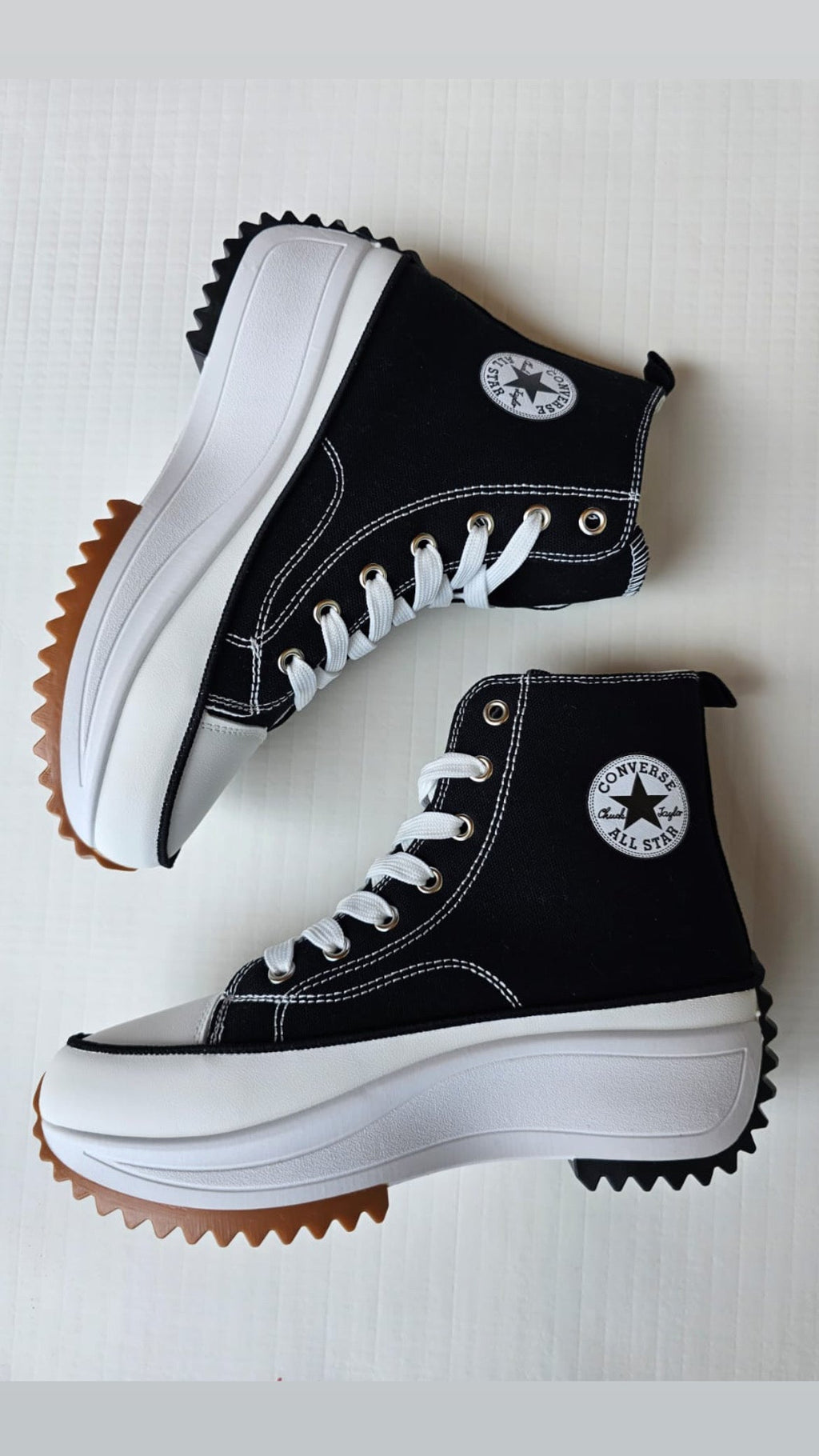 Converse Run