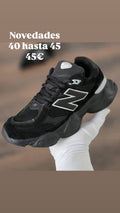 New balance 9060