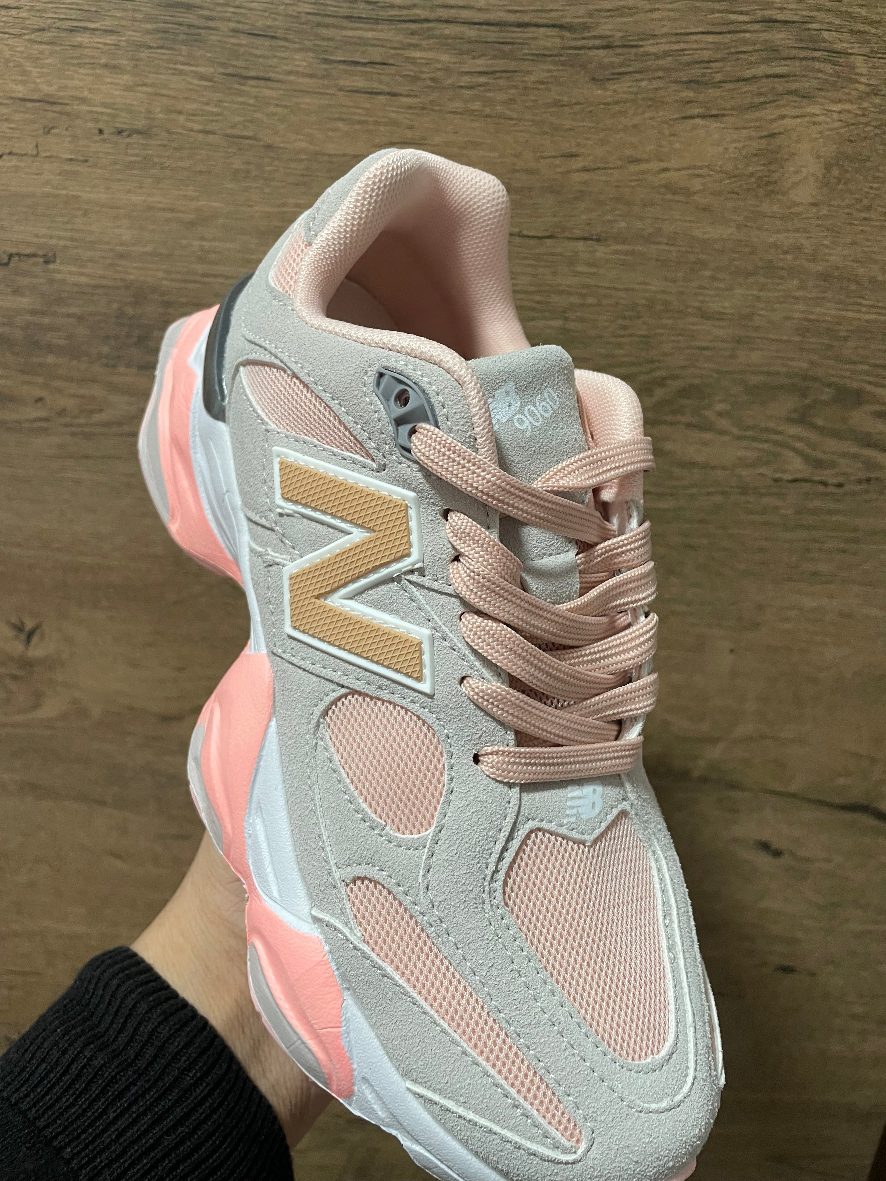 New balance 9060