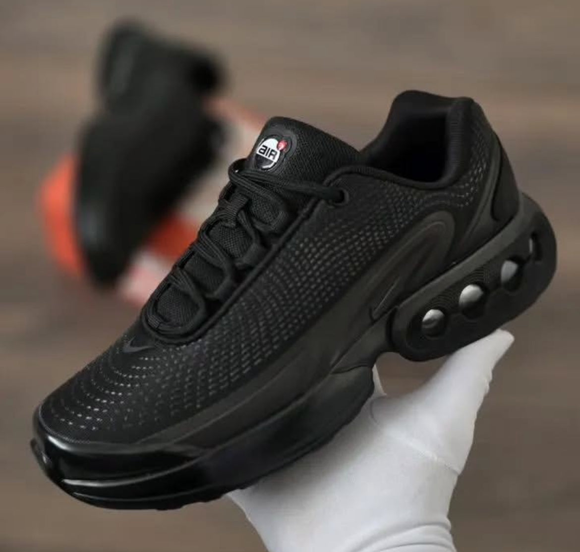 Air Max dunned DN
