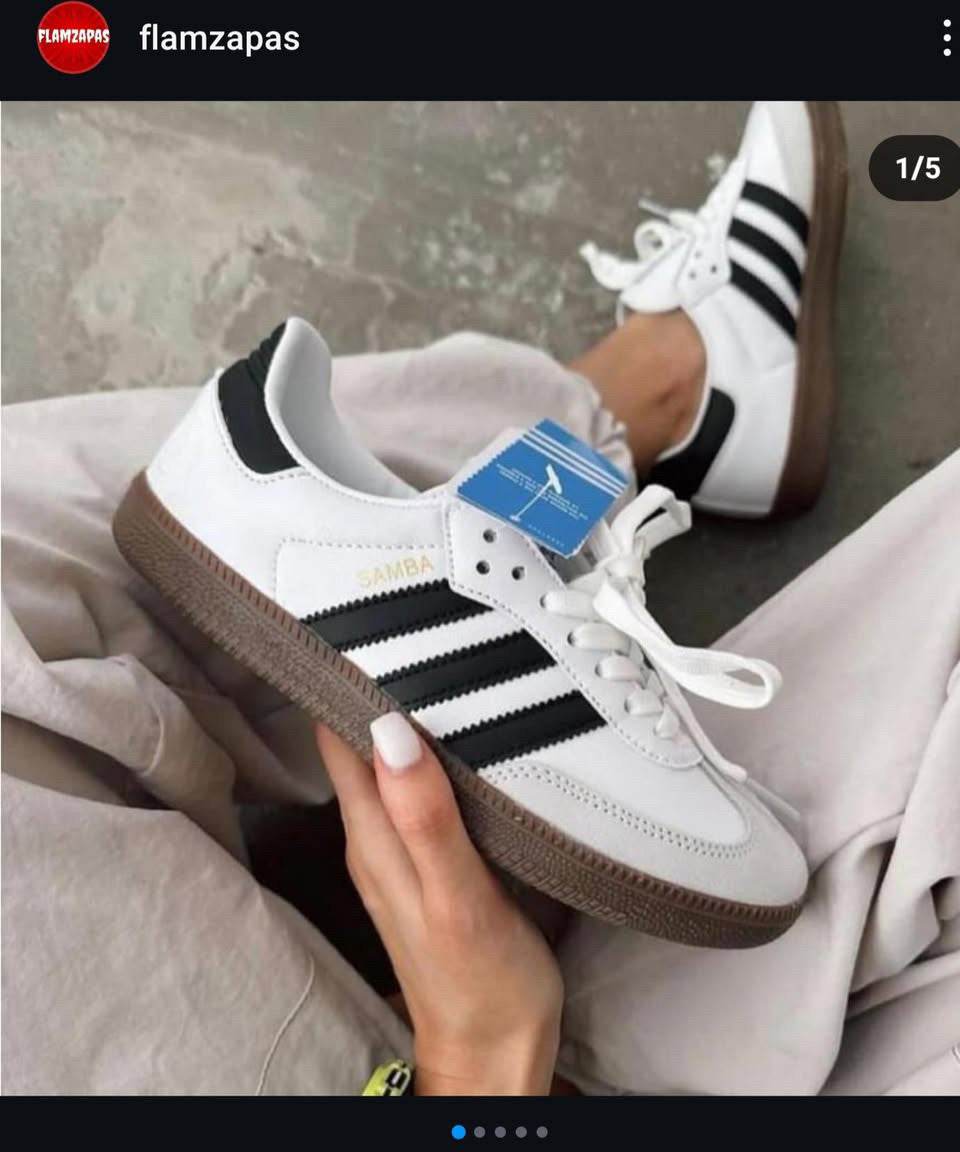 Samba