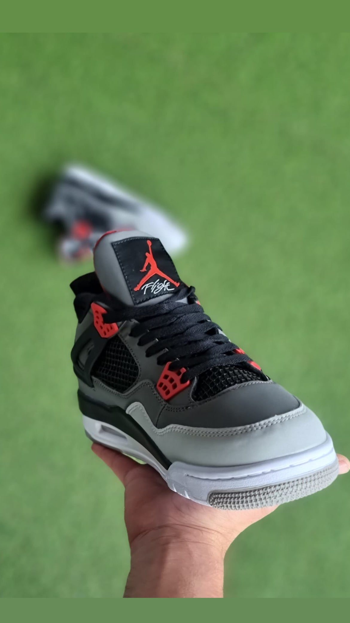 Jordan 4